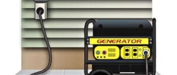 generator hookup